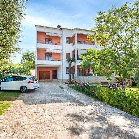 Apartments Adria Rovinj Eksteriør bilde