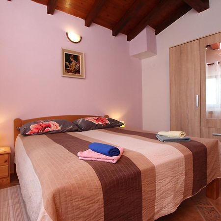 Apartments Adria Rovinj Eksteriør bilde