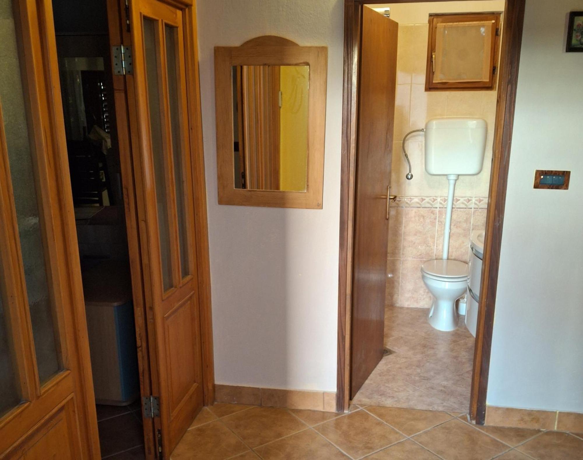 Apartments Adria Rovinj Rom bilde