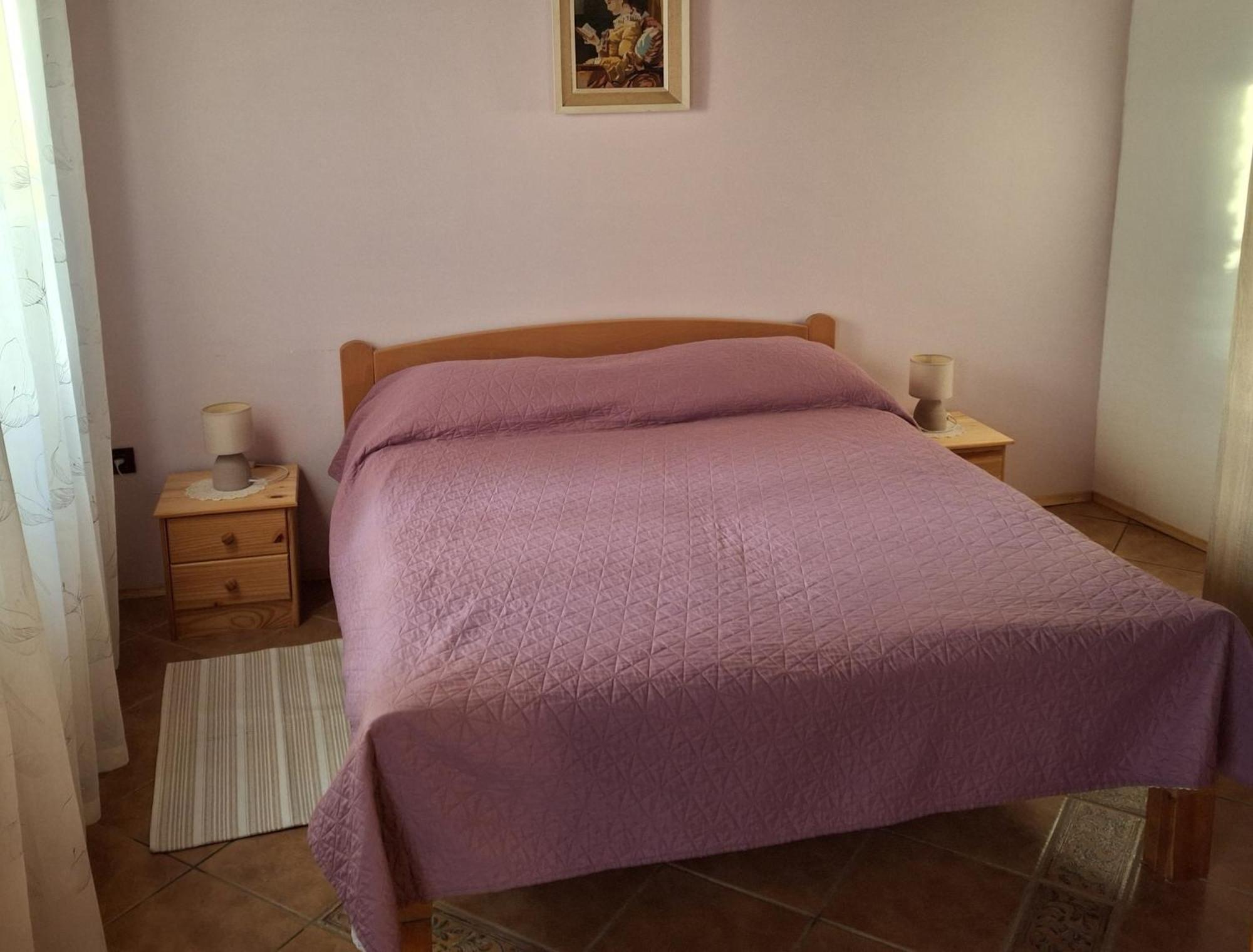 Apartments Adria Rovinj Rom bilde