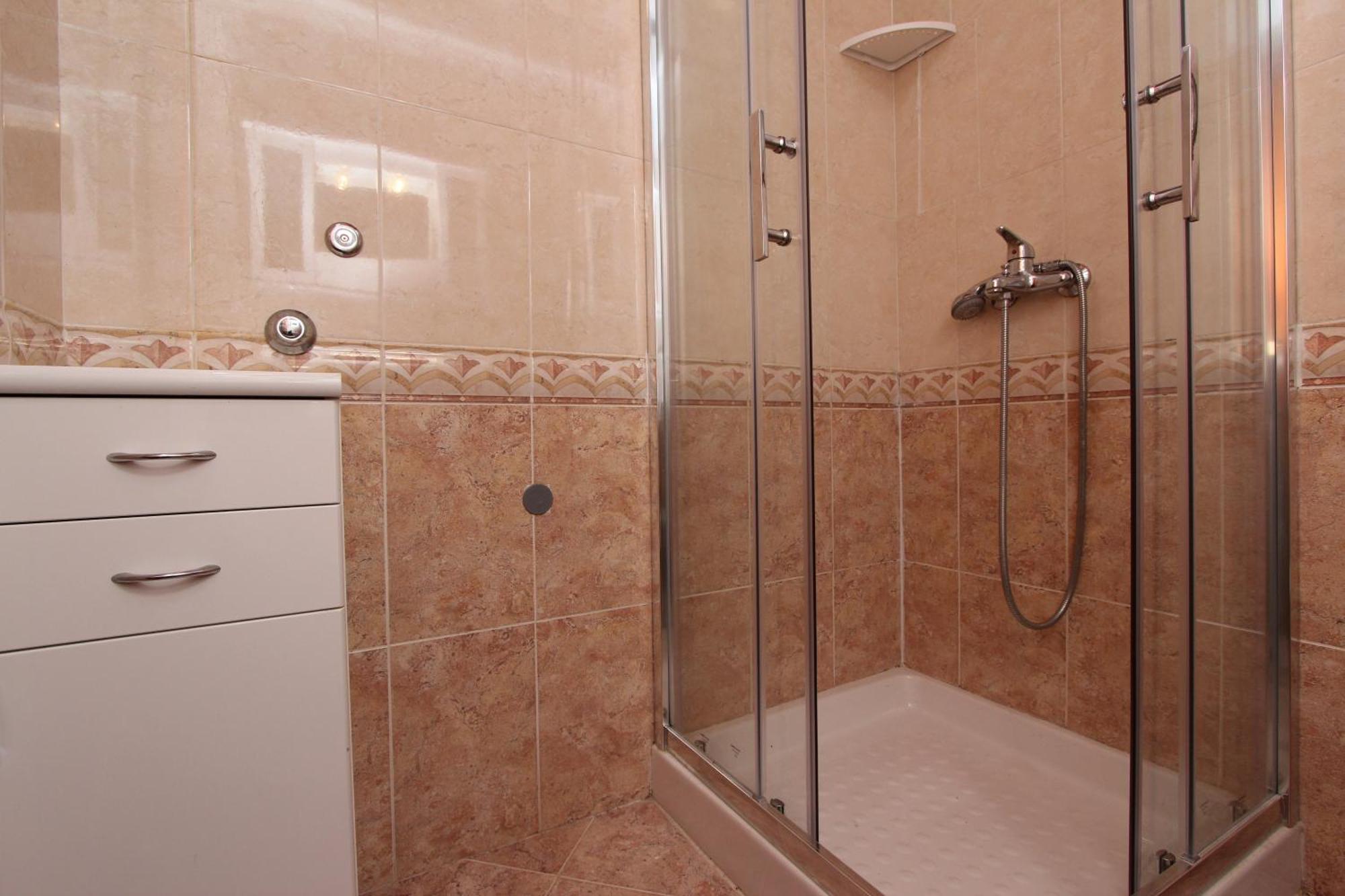 Apartments Adria Rovinj Rom bilde