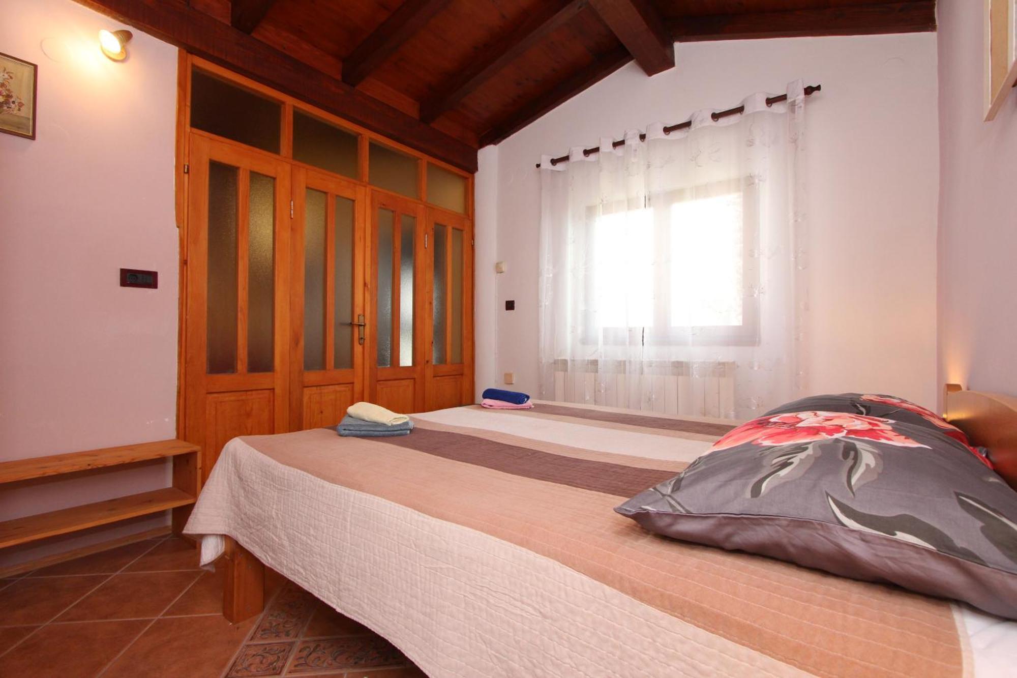 Apartments Adria Rovinj Rom bilde