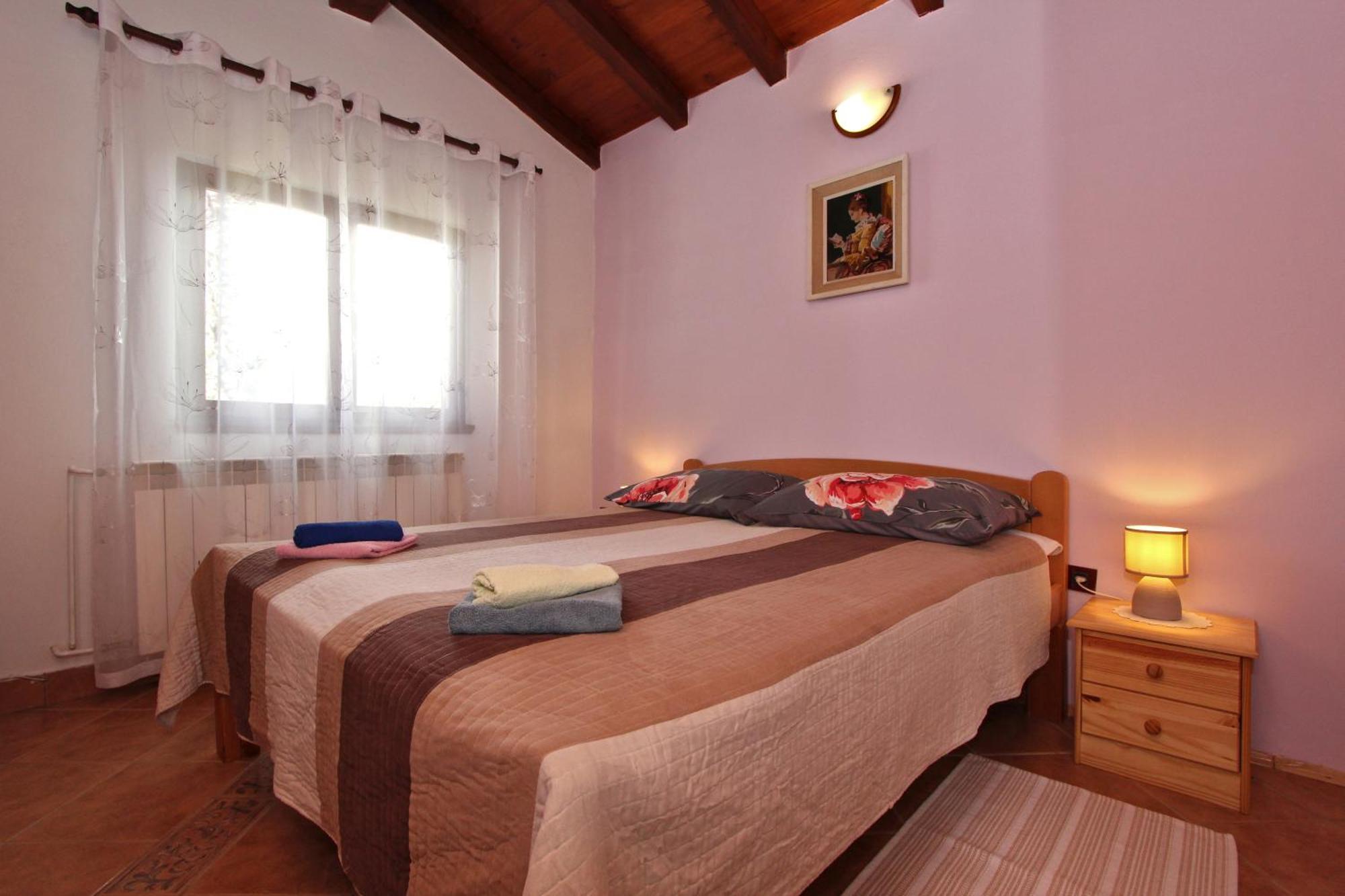 Apartments Adria Rovinj Rom bilde